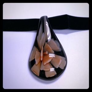 Murano Glass Pendant